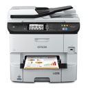 EPSON MULTIFUNCIONAL WORKFORCE PRO WF-6590 CARTA/OFICIO COLOR [C11CD49201]