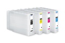 EPSON MULTIFUNCIONAL WORKFORCE PRO WF-6590 CARTA/OFICIO COLOR [C11CD49201]