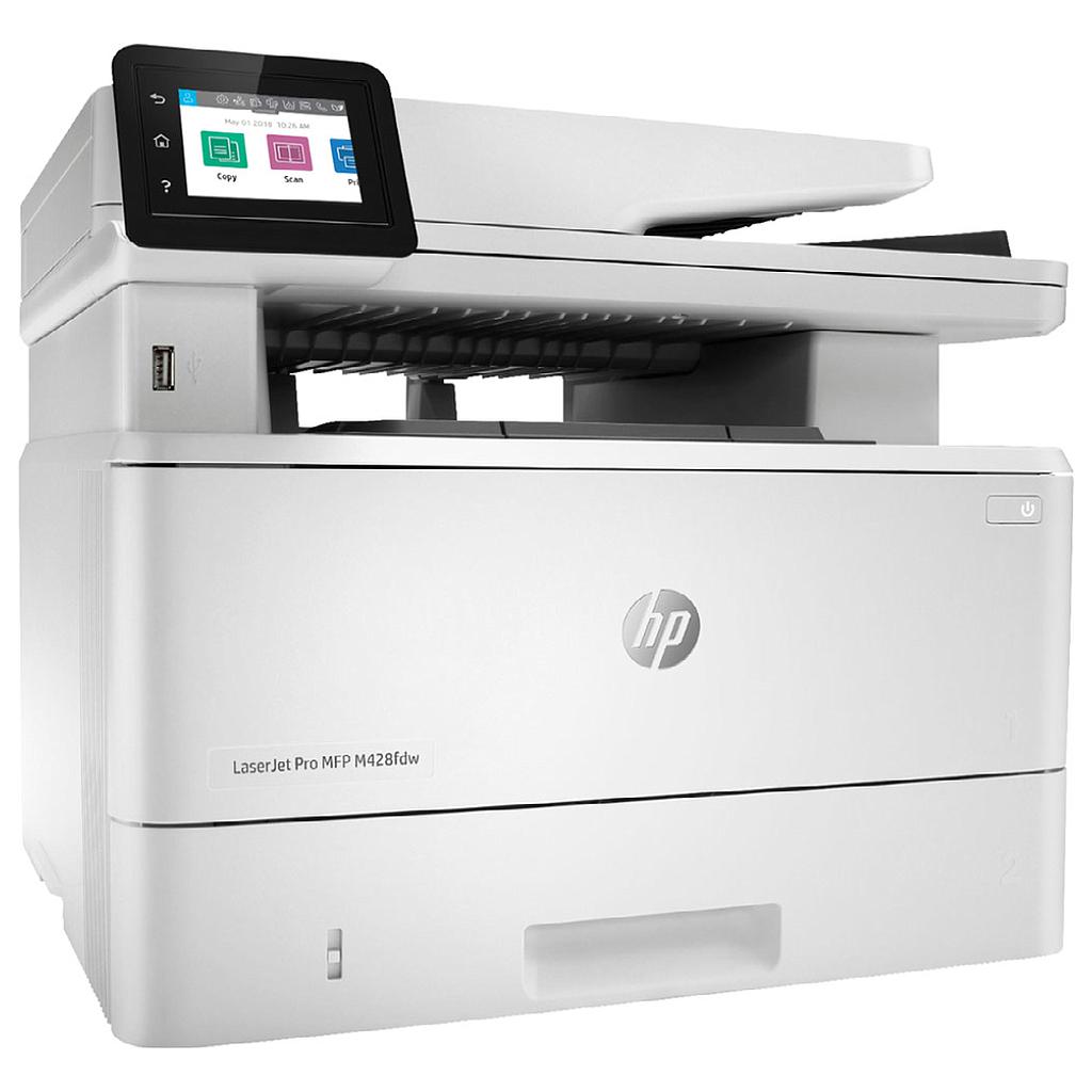 HP MULTIFUCIONAL LASERJET M426FDW CARTA/OFICIO MONO [F6W15A]