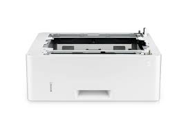 HP BANDEJA ADICIONAL 550 HOJAS PARA M42X/E42X/40X/41X[D9P29A]