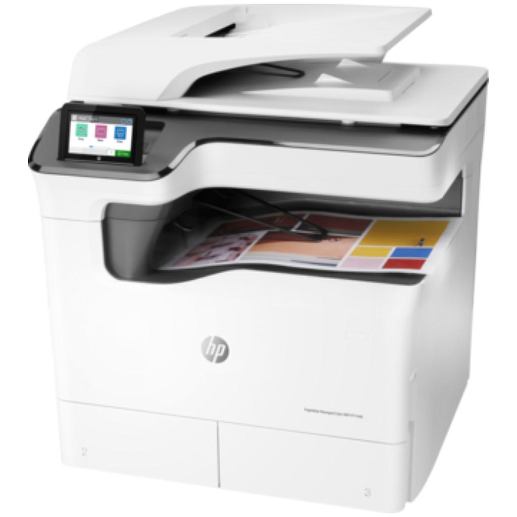 HP MULTIFUCIONAL PAGEWIDE PW P77440DN TABLOIDE COLOR [Y3Z60A]