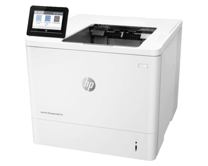 HP IMPRESORA LASERJET E60155DN CARTA/OFICIO MONO [3GY09A]