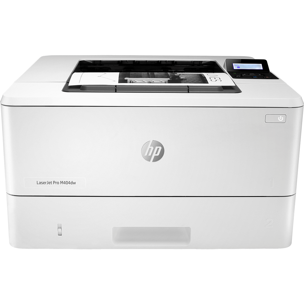 HP IMPRESORA LASERJET M404DW CARTA/OFICIO MONO [W1A56A]