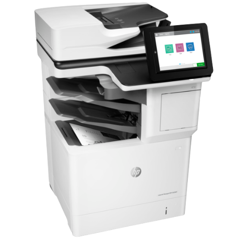 HP MULTIFUCIONAL LASERJET E62665HS CARTA/OFICIO MONO [3GY15A]