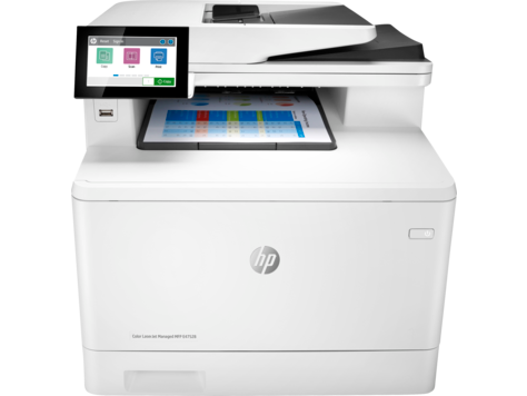 HP MULTIFUNCIONAL COLOR LASERJET MANAGED E47528F CARTA/OFICIO COLOR [3QA75A]