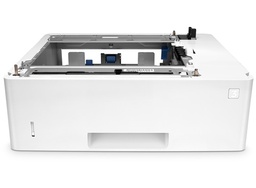 [300011] HP BANDEJA ADICIONAL 550 HOJAS PARA E62XXX [J8J89A]