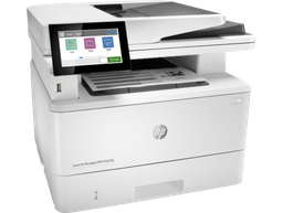 [300034] HP MULTIFUNCIONAL LASERJET MANAGED E42540F CARTA/OFICIO MONO [3PZ75A]