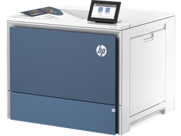 HP IMPRESORA COLOR LASERJET ENTERPRISE X55745DN CARTA/OFICIO COLOR [6QP97A]