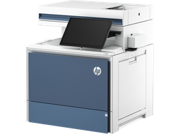 [300036] HP MULTIFUNCIONAL COLOR LASERJET ENTERPRISE X57945DN CARTA/OFICIO COLOR [6QP98A]
